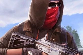 Приватка StandKill