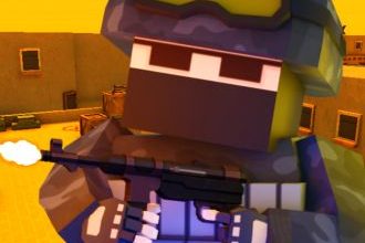 BLOCKFIELD