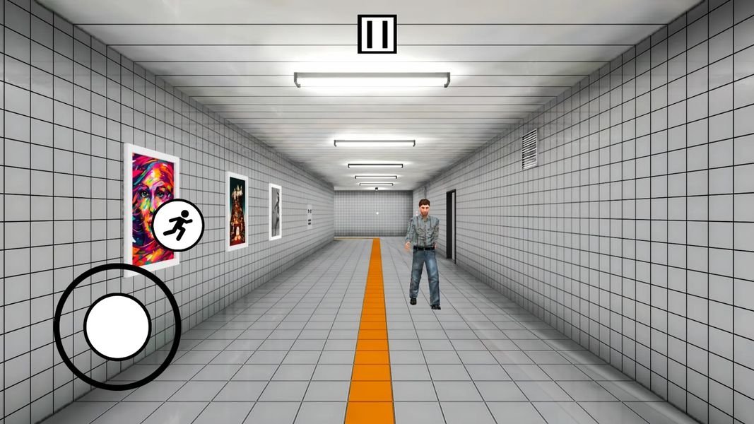 The Exit 8