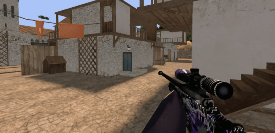 Приватка SWARD PROJECT