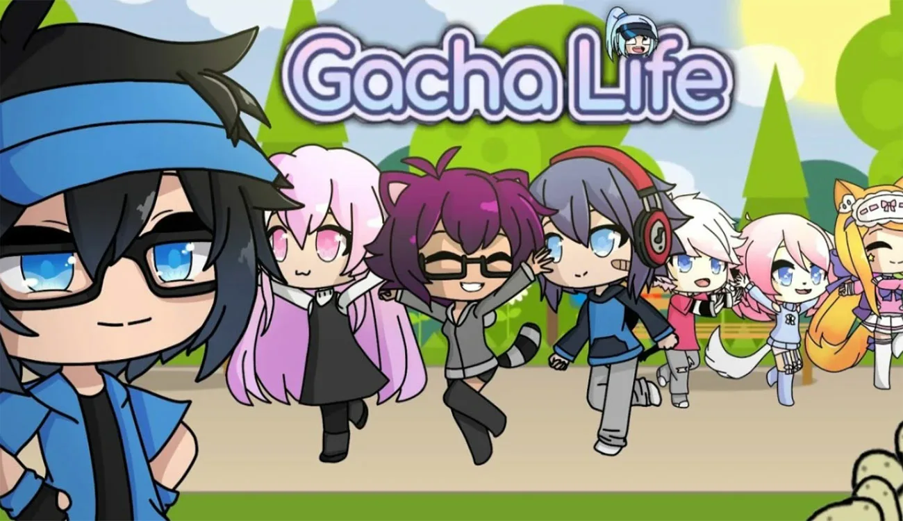 Gacha Life 3