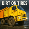 Dirt on Tires