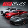 Top Drives