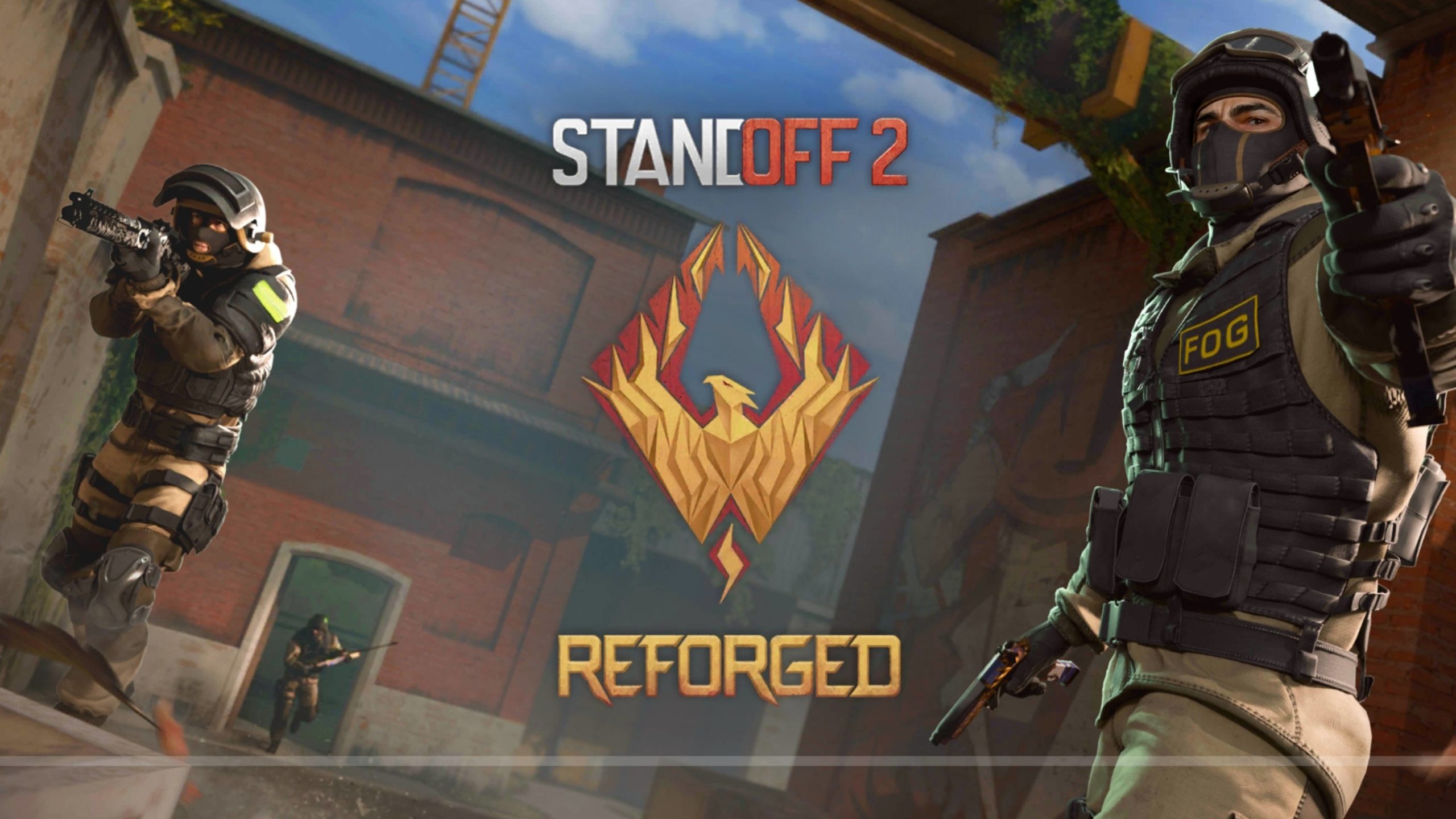 Приватка StandAcid