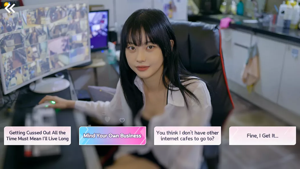 Five Hearts Under One Roof