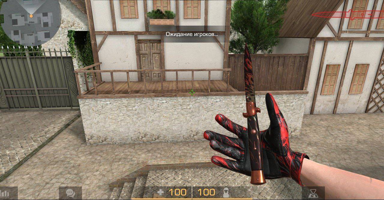 Приватка Project Hoop