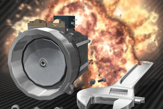 Disassembly 3D