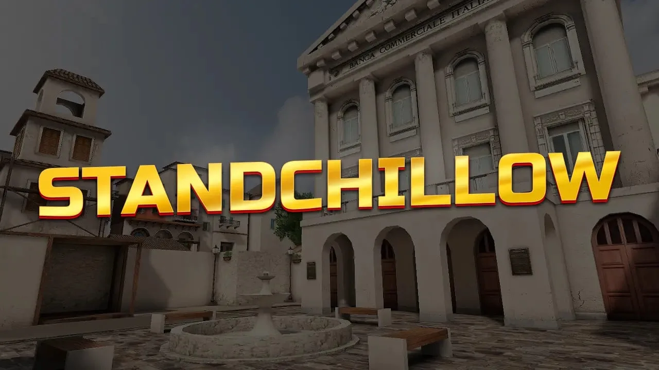 Читы на StandChillow 2.0