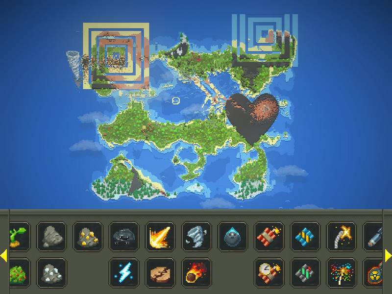 Super WorldBox 0.51.2