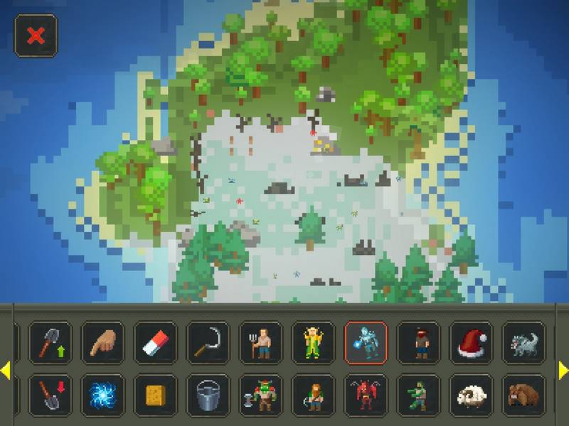 Super WorldBox 0.51.2