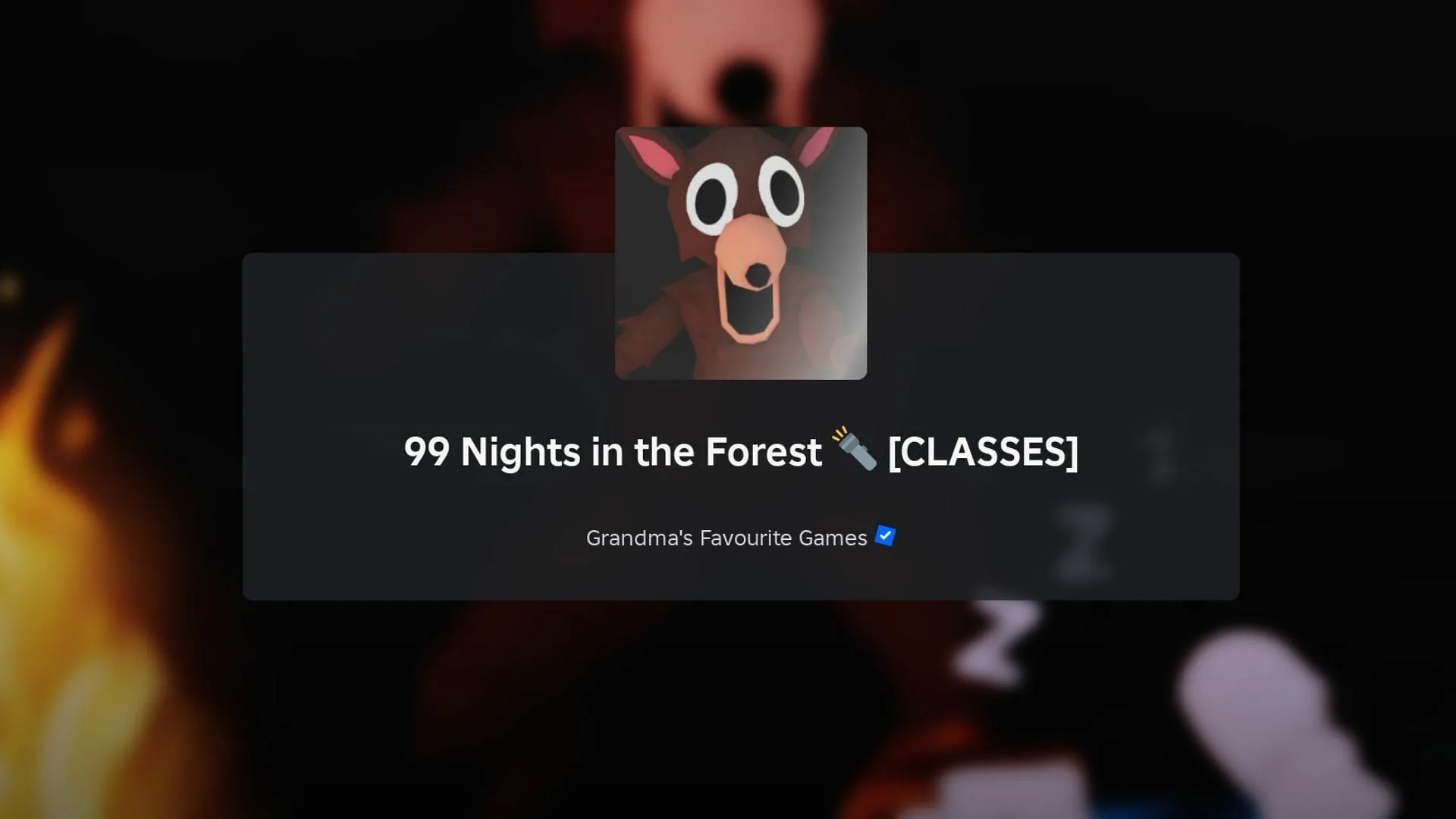 Читы на 99 Ночей в Лесу
