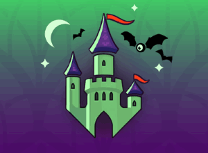 The Elder Scrolls: Castles
