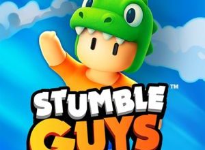 Stumble Guys