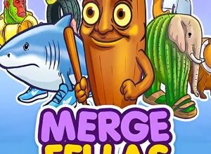 Merge Fellas