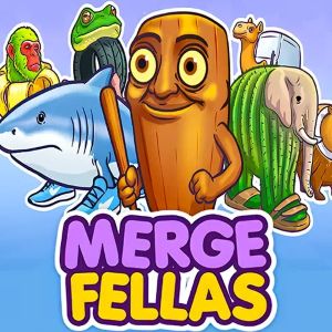 Merge Fellas