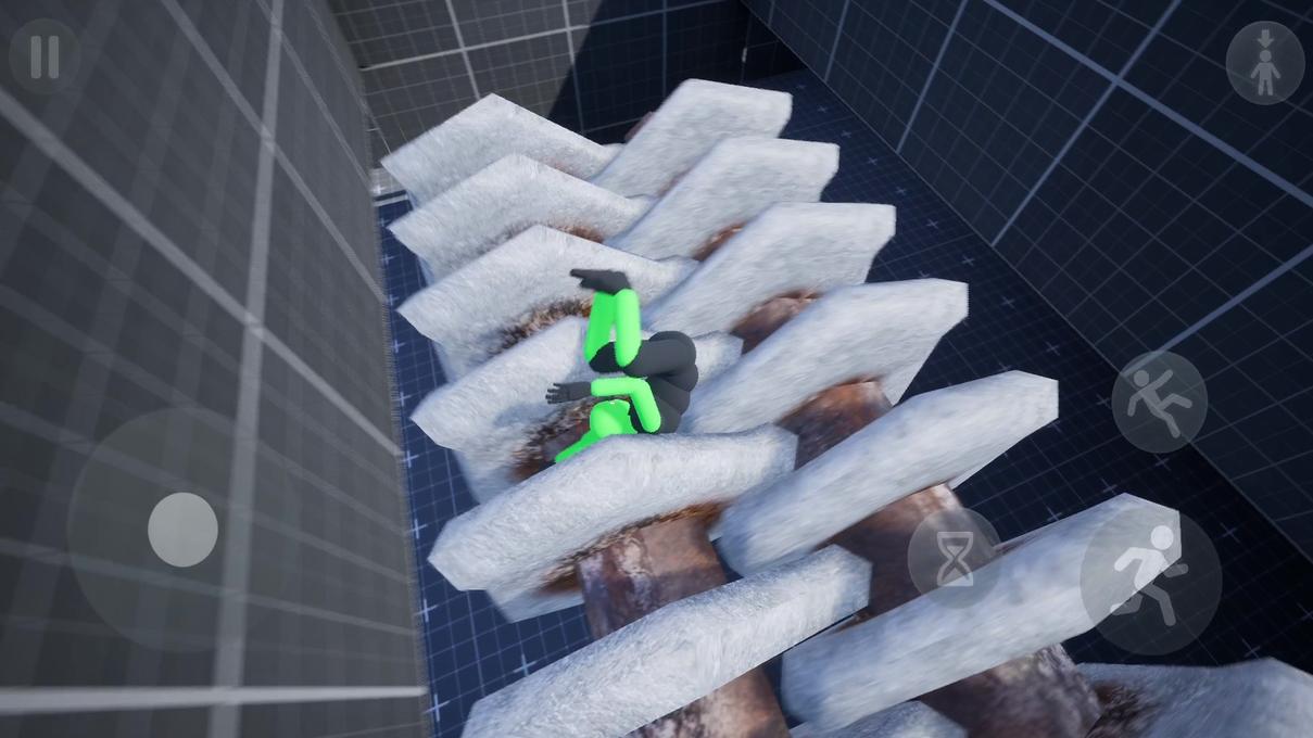 GORAG: Physics Sandbox