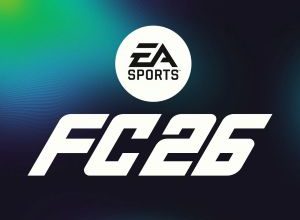 EA SPORTS FC 26