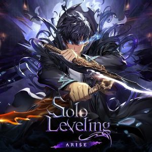 Solo Leveling: Arise