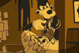 Bendy and the Dark Revival
