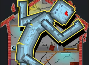 Ragdoll City Playground