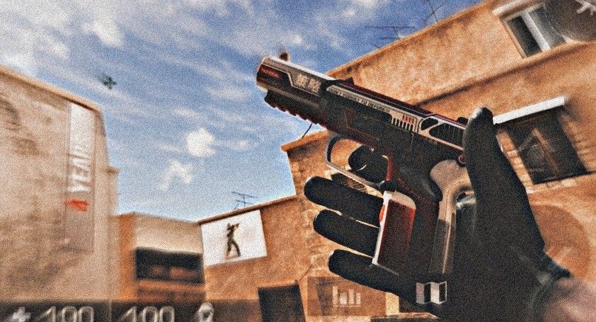 Чит DeizSoft для Standoff 2 0.36.1