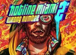 Hotline Miami 2