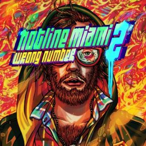 Hotline Miami 2