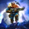 Deep Rock Galactic: Survivor