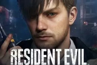 Resident Evil Survival Unit