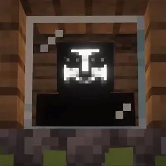 Мод The Knocker (Стучащий) для Minecraft PE