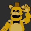 Hello Neighbor Fredbear