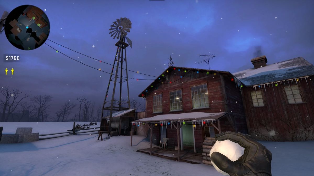 Чит DeizSoft для Standoff 2 0.36.1