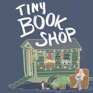 Tiny Bookshop
