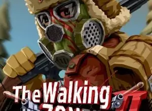 The Walking Zombie 2