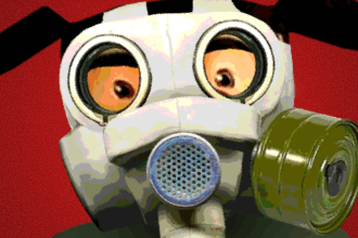 99 Ночей с Тимой: Бункер