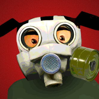 99 Ночей с Тимой: Бункер