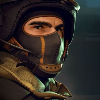 Приватка StandSRV