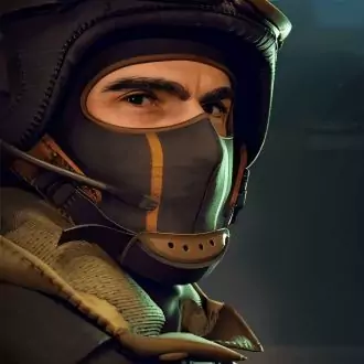 Приватка StandSRV