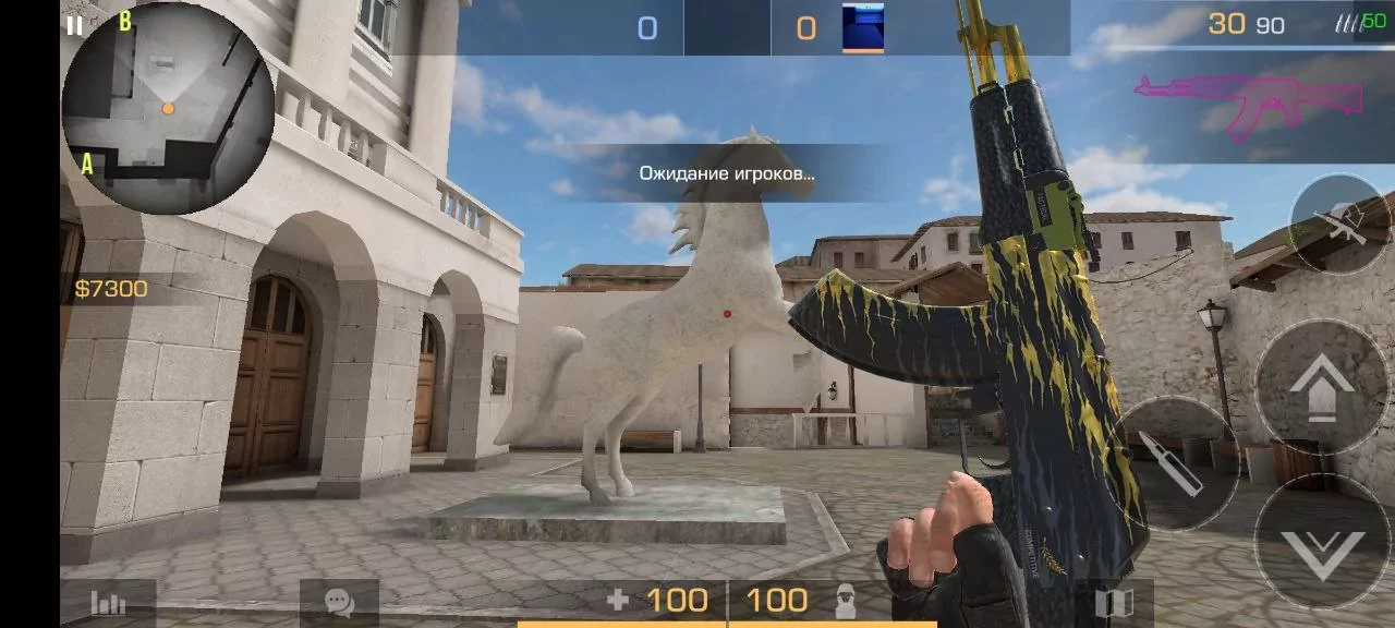 Приватный Сервер Noon Project