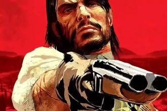 Red Dead Redemption [NETFLIX]