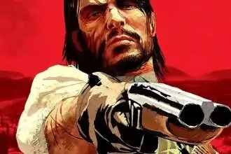 Red Dead Redemption [NETFLIX]