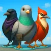 Bird Game 3 Online