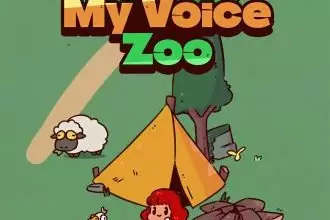 MyVoiceZoo