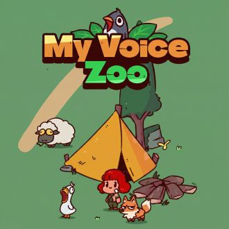 MyVoiceZoo
