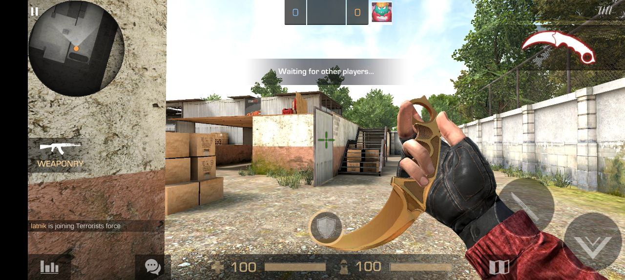 Приватка STANDLEO CLASSIC