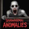 Scary Shawarma: Kiosk Anomaly