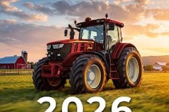 Farm Manager 2026