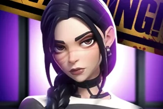 Мир за Решеткой