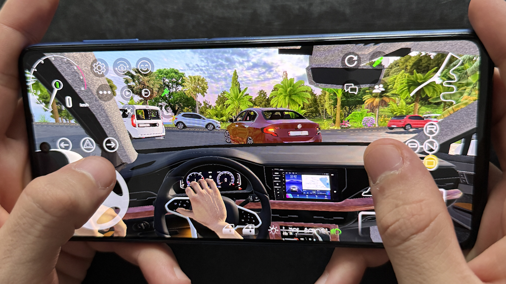 New Etiket Online: Multiplayer