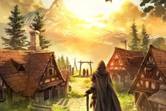 Idle RPG: Безмолвный Архивариус